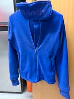 Bench Fleecejacke ohne Flecken und Löcher Gr. M Hessen - Echzell  Vorschau