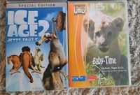 DVD Paket Tiere Elefant, Tiger Kinderhilfe ICE Age Dresden - Briesnitz Vorschau