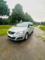 Seat Alhambra Ecomotive München - Pasing-Obermenzing Vorschau