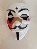 Gamemaster Maske Nordrhein-Westfalen - Herford Vorschau