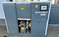 ATLAS Copoo Compressor Bayern - Vilseck Vorschau