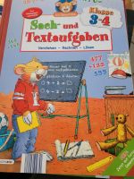 Leo Lausemaus Sach- und Textaufg. Klasse 3-4 Niedersachsen - Otterndorf Vorschau