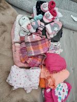 Kleiderpaket Mädchen Babykleidung Gr. 68 Sommer Frühling  Baden-Württemberg - Rottweil Vorschau