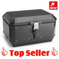 GIVI ALA56B Trekker Alaska Monokey Topcase Alu schwarz mit 56 l Kr. München - Haar Vorschau