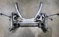 BMW E61 E60 Achse vorne Vorderachsträger 530d 525d 6759461 Bayern - Welden Vorschau