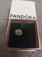 Pandora Bead merry Christmas Gold/silber Baden-Württemberg - Gaiberg Vorschau