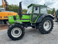 Deutz Fahr DX 85  Shlepper Traktor München - Moosach Vorschau