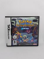 Nintendo DS Pokemon Mystery Dungeon Team Blau Nordrhein-Westfalen - Dormagen Vorschau