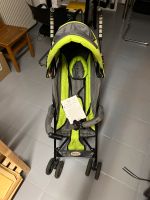 Kinderwagen Babystar klappbar Rheinland-Pfalz - Contwig Vorschau