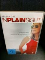 In Plain Sight 1.Staffel DVD Schleswig-Holstein - Kiel Vorschau