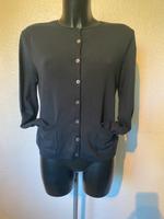 Joy Strickjacke/Cardigan 40 Anteil Seide Super Zustand schwarz Lübeck - Buntekuh Vorschau