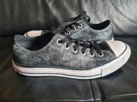 Converse All Star Chucks Turnschuhe Gr. 39 Inkl.Versand Nordrhein-Westfalen - Langenfeld Vorschau