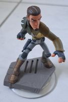 Disney Infinity Figur - Playstation PS, Wii, Xbox Baden-Württemberg - Walldürn Vorschau