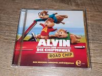 Alvin und die Chipmunks - Road Chip Sachsen - Aue Vorschau