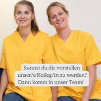 Pflegefachkraft (m/w/d) gesucht! Niedersachsen - Damme Vorschau