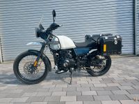 Royal enfield himalayan 411 Hessen - Friedrichsdorf Vorschau