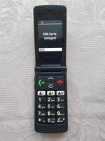 Emporia FLIPbasic ,Smartphone, Seniorenhandy Berlin - Pankow Vorschau