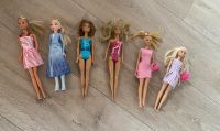 Barbie Puppen Sammlung Elsa Eiskönigin Frozen Bayern - Hohenpeißenberg Vorschau