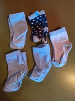 Kindersocken "blau/grau" Nordrhein-Westfalen - Kerpen Vorschau