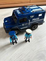 Playmobil Polizei Bayern - Emmering Vorschau