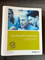 Feldhaus Handlungsfeld Ausbildung Ausbilder-Eignungsprüfung Bayern - Pfaffenhofen a.d. Ilm Vorschau