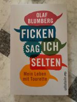 Olaf Blumberg - Ficken sag ich selten Baden-Württemberg - Wutach Vorschau