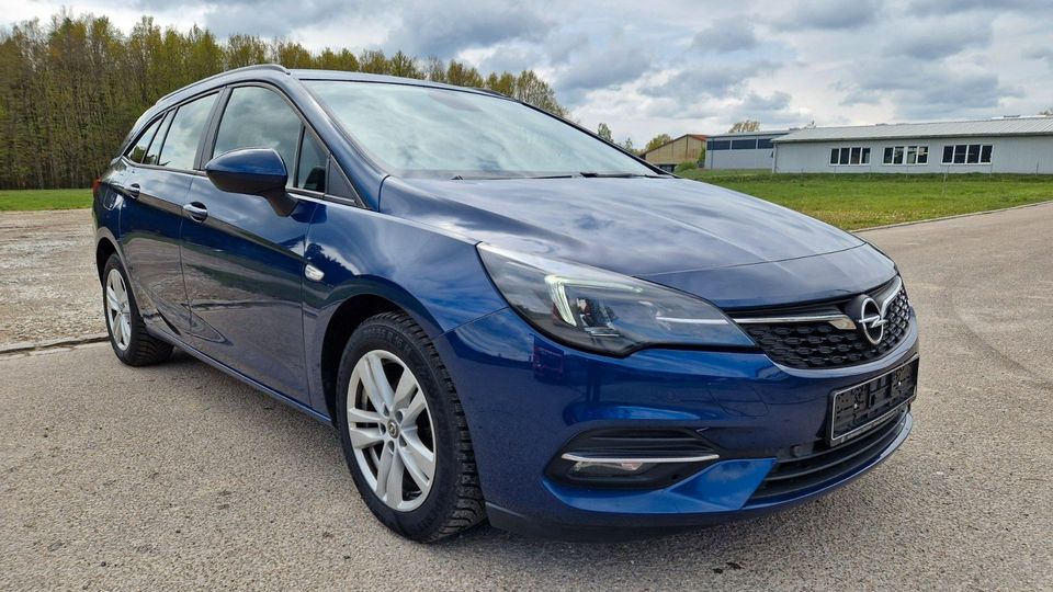 Opel Astra K Sports Tourer Business Start/Stop in Welden