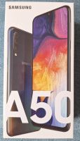 Samsung Galaxy A50 - frei für alle Netze (inklusive Versand) Berlin - Lichtenberg Vorschau