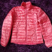 H&M Steppjacke 164 Übergang-Apricot Thüringen - Jena Vorschau