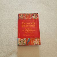 Brucker Tibetischer Buddhismus, Handbuch für Praktiker im Westen Berlin - Westend Vorschau