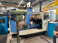 CNC-Fräsmaschine metall Fräse Leadwell VMC-40 1020x510x510mm Nordrhein-Westfalen - Kleve Vorschau