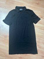 ASOS Herren Poloshirt schwarz Gr. L Bayern - Eckersdorf Vorschau