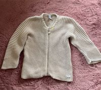 Koeka Strickjacke Beige 86/92 Bayern - Ettringen Vorschau