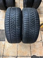 225/55R/16 99H Pirelli Sottozero 3 Winterreifen Bayern - Aschaffenburg Vorschau