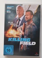 DVD Film Killing Field Bruce Willis Niedersachsen - Sarstedt Vorschau