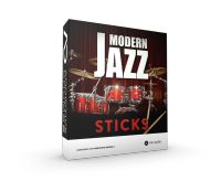 Addictive Drums 2 - Modern Jazz Sticks (AdPak) Niedersachsen - Wolfenbüttel Vorschau