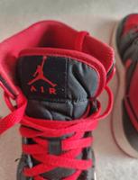 Nike air jordan + Versand 7,69 Thüringen - Masserberg Vorschau