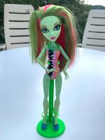 Monster High Venus McFlytrap Rheinland-Pfalz - Mainz Vorschau