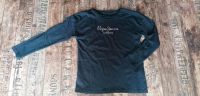 Pepe Jeans, Langarmshirt, Gr. 152, Mädchen, Longsleeve, blau Bayern - Raubling Vorschau