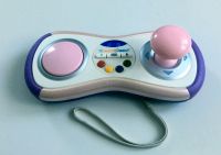 VTech Controller Joystick V.SMILE Motion Lernspiel pink KONSOLE Bayern - Ebern Vorschau