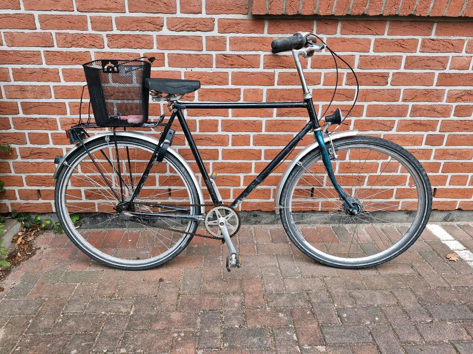 Herren Fahrrad 28 in Pinneberg
