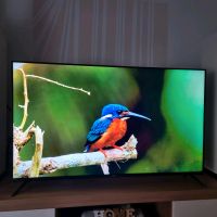 Smart TV U55H7N CHiQ 55 Zoll 4K Ultra HD Bayern - Lichtenfels Vorschau