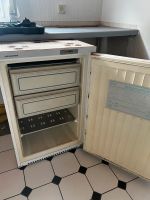 Kühlschrank+gefrierschrank+herd platte mit Ofen Nordrhein-Westfalen - Remscheid Vorschau