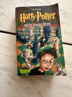 Harry Potter und der Stein der Weisen Buch Hessen - Offenbach Vorschau