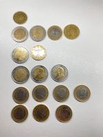 Viele verschiedene seltene alte Münzen Baden-Württemberg - Schwäbisch Gmünd Vorschau