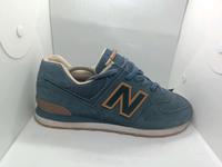 New Balance 574 Gr 44.5 Eimsbüttel - Hamburg Eidelstedt Vorschau