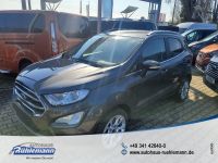 Ford EcoSport Titanium WINTERPAKET TECHNIKPAKET FA... Leipzig - Knautkleeberg-Knauthain Vorschau