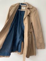 Trenchcoat beige Bayern - Ingolstadt Vorschau