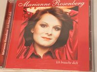 CD´s von Marianne Rosenberg - CD´s sind Neuwertig Preis je CD Niedersachsen - Cuxhaven Vorschau