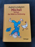 Michel bringt die Welt in Ordnung Lindgren Lönneberga Rheinland-Pfalz - Leubsdorf Rhein Vorschau